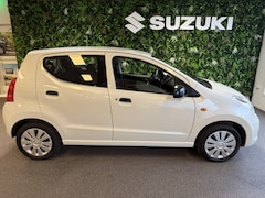 Suzuki Alto - Airconditioning Getint glas 1.0 Comfort EASSS Originele radio/CD Electrische ramen