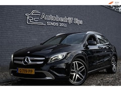 Mercedes-Benz GLA-Klasse - 200 Ambition | Automaat | Stoelverwarming