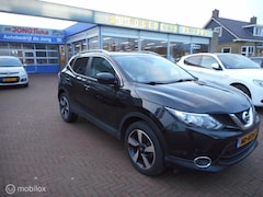 Nissan Qashqai - 1.2 N-Vision +TREKHAAK+PANORAMADAK