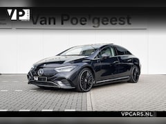 Mercedes-Benz EQE - 350+ AMG Line 91 kWh