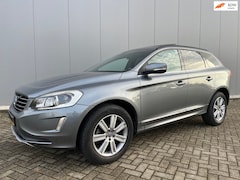 Volvo XC60 - 2.0 D4 FWD Summum/ PANO
