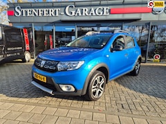 Dacia Sandero Stepway - 0.9 TCe SL