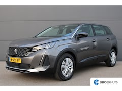 Peugeot 5008 - 1.2 PureTech Active Pack Business | Automaat | Navigatie | Camera | Origineel NL | 97.500k
