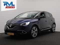 Renault Scénic - 1.3 TCe Intens Trekhaak Navigatie Origineel NL