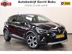 Renault Captur - 1.6 E-Tech Plug-in Hybrid 160 Intens Cruise/Climate PDC