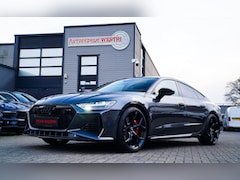 Audi A7 Sportback - 55 TFSI quattro Pro Line Plus | RS7 Pakket | Stoelverwarming | Camera | S-Line