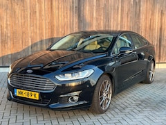 Ford Mondeo - 2.0 TDCi Titanium | PANO | LED | XENON |
