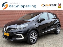 Renault Captur - 0.9 TCE ZEN NAVI CLIMA CRUISE PDC BLUETOOTH