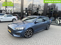 Ford Focus Wagon - 1.0 EcoBoost ST Line Business|AppleCarPlay|Navi|Bang&Olufsen