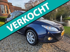 SEAT Ibiza SC - 1.6 Stylance AUTOMAAT