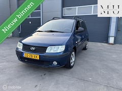 Hyundai Matrix - 1.6i Active Joy