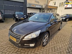 Peugeot 508 SW - 1.6 THP / MOTOR SLAAT NIET AAN DONT START