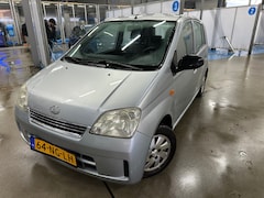 Daihatsu Cuore - MET AIRCO & EVT NIEUW JAAR APK