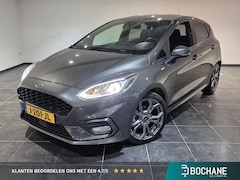 Ford Fiesta - 1.0 EcoBoost ST-Line 140PK Achteruit rij camera | Cruise control | Android auto / Apple ca