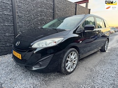 Mazda 5 - 5 1.8 S