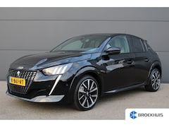 Peugeot 208 - 1.2 PureTech GT Pack | Automaat | 130pk | Navigatie | Camera | Panoramadak | Stoelverwarmi