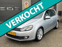 Volkswagen Golf - 1.4 TSI Highline *Airco*Automaat