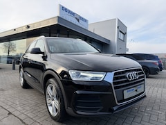 Audi Q3 - 1.4 TFSI CoD Pro Line Trekhaak | LED | NL-Auto