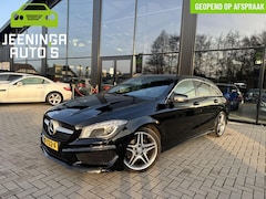 Mercedes-Benz CLA-Klasse - 180 Ambition|Navi|Camera|Alcantara