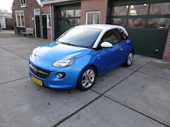 Opel ADAM - 1.0 Turbo Slam