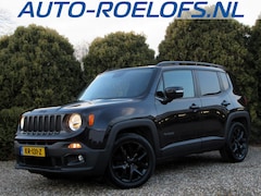 Jeep Renegade - 1.6 E-Torq Black Line*Navi*Pdc*Cruise