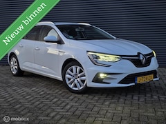 Renault Mégane Estate - 1.3 TCe Business Zen