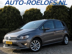 Volkswagen Golf Sportsvan - 1.2 TSI Automaat*Navi*Cruise*Trekhaak