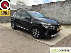 Renault Captur - 1.6 E-Tech plug-in hybrid 160 techno camera