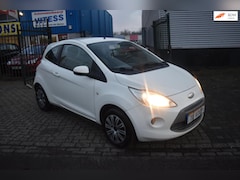 Ford Ka - 1.2 Trend