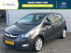 Opel Karl - 1.0 75pk 5drs 120-jaar Edition | Airconditioning | Lm velgen | Bluetooth | Parkeersensoren