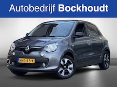 Renault Twingo - 1.0 SCe Limited | Airco