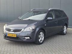 Kia Cee'd - 1.4 CVVT X-ecutive Navi