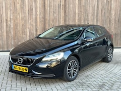 Volvo V40 - 2.0 D2 Nordic+ | XENON | NAVI |