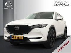 Mazda CX-5 - SKYACTIV-G 165 GT-M Automaat / Leer / Trekhaak