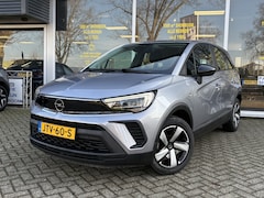 Opel Crossland - 1.2 Edition