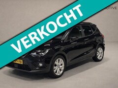 SEAT Arona - 1.0 TSI DSG Style, Voll Led, Apple Carplay, Beats, Navi, ACC, Virtual Cockpit, Clima, Cam,