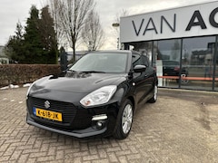 Suzuki Swift - 1.2 Select Smart Hybrid