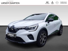 Mitsubishi ASX - 1.6 HEV AT Intense+