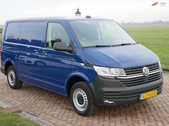 Volkswagen Transporter - 2.0 TDI L1H1 26 2021 AC 10999 EX BTW
