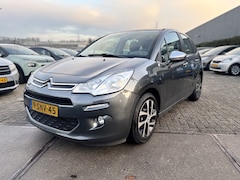 Citroën C3 - 1.2 VTi Collection CLIMANAVI
