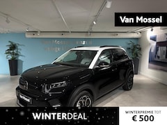 Citroën ë-C3 - Max 113pk 44 kWh