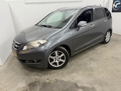 Honda FR-V - 1.8i Trend / 6 ZITTER / RIJDT SCHAKELT GOED / AIRCO