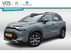 Citroën C3 Aircross - PureTech 130 EAT6Shine Navi | Keyless | Airco | Camera achter |