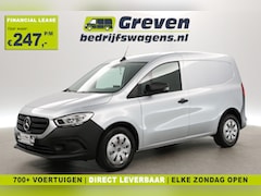 Mercedes-Benz Citan - 110 CDI | Euro6 | 95PK | Airco | Cruise | Carplay | Elektrpakket