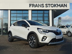 Renault Captur - 1.0 TCe 90 Techno
