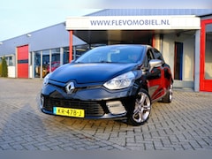 Renault Clio - 0.9 TCe GT Line Navi|Clima|LMV