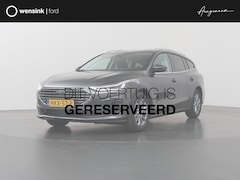 Ford Focus Wagon - 1.0 EcoBoost Hybrid Titanium | Winterpakket | Adaptive Cruise Control | Parkeercamera | Do