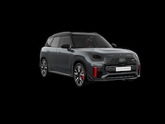 MINI Countryman - 2.0 S ALL4 John Cooper Works XL | Panorama | Leder | Memory | Trekhaak | 20"LM | Legend Gr