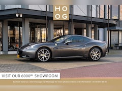 Ferrari California - 4.3 V8