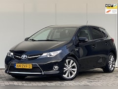 Toyota Auris - 1.8 Hybrid Lease PANORAMA CAMERA NAVI IN DEALER INRUIL